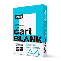 БУМАГА "CART BLANK DIGI", А4, 120 гр, 330 л.