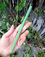 Свеча вощеная программная, 20см