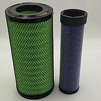 Воздушный фильтр