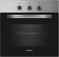 Газоэлектрическая духовка встраиваемая Gefest ДГЭ 601-01 Н1