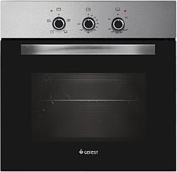 Gefest ДГЭ 601-01 Н1 қондырылатын газэлектрлі пеш