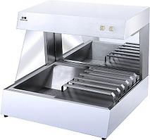 Мармит Hurakan HKN-RH3