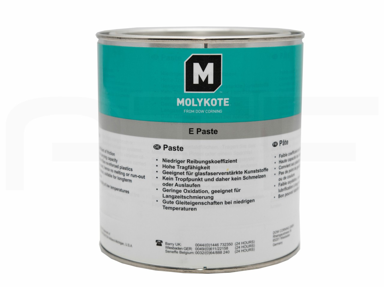 MOLYKOTE E PASTE, фото 1