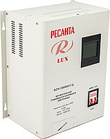 Стабилизатор ACH-10000H/1-Ц Ресанта Lux