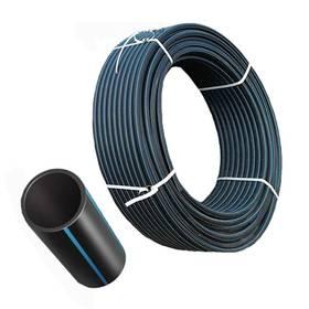 Труба ПНД кабельная