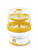 Стерилизатор для бутылочек электрический Beurer BY 76