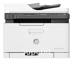 МФУ лазерный HP Color Laser 179fnw (A4) (4ZB97A)