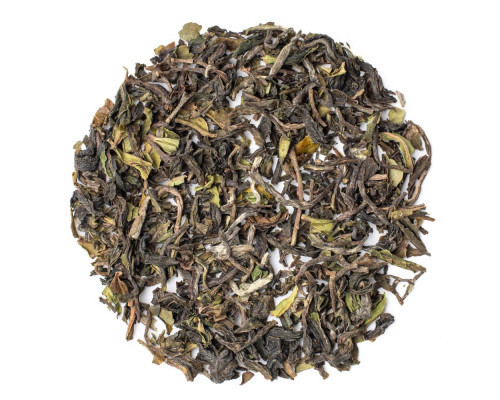 Чай Дарджелинг Сигнатюр, 25 гр, Сангам