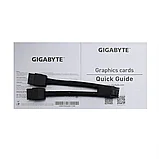 Видеокарта Gigabyte RTX 5070 WINDFORСE OC SFF (GV-N5070WF3OC-12GD), фото 3