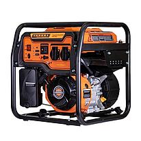 Инверторный генератор Aurora AGE 4500 I
