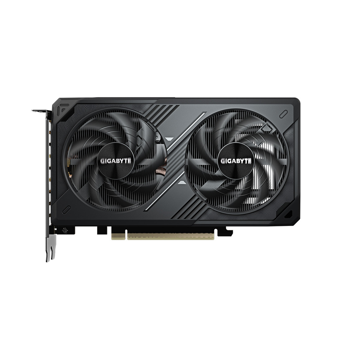 Видеокарта Gigabyte RTX5060 WINDFORCE MAX OC 8G (GV-N5060WF2MAX OC-8GD), фото 1