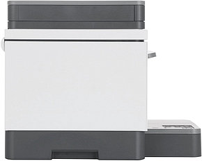 МФУ монохромное LaserJet Tank HP 2602sdn 2R7F6A, 23 стр, 500 МГц, 64 МБ, ADF, фото 2