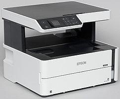 МФУ Epson M2140 (CIS) фабрика печати (C11CG27405)