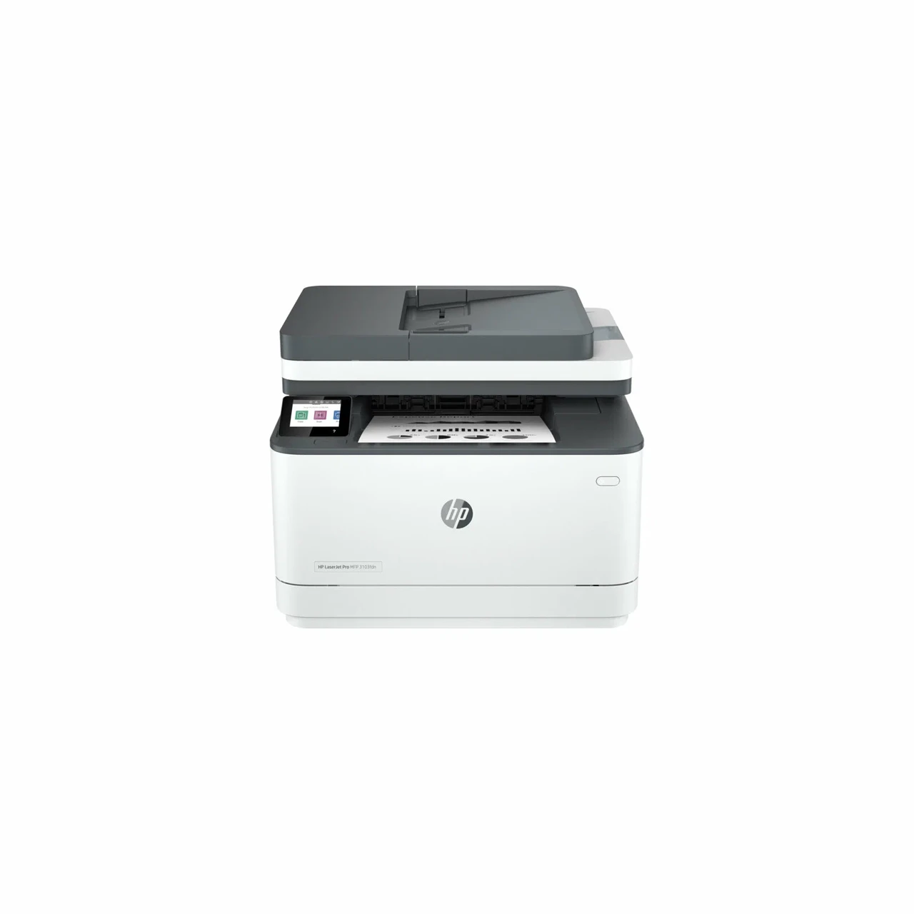 МФУ лазерное HP 3G632A HP LaserJet Pro MFP 3103fdw Printer (A4) (3G632A)