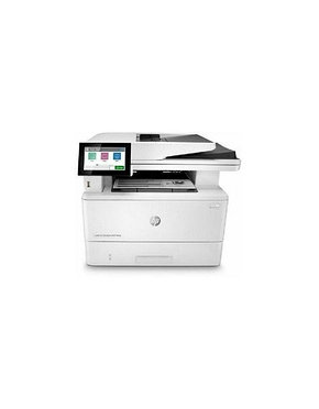 МФУ лазерное монохромное HP LJ Ent M430f 3PZ55A, A4, 38 стр/мин, 2ГБ, ADF, Ethernet, USB 2.0 (3PZ55A), фото 3