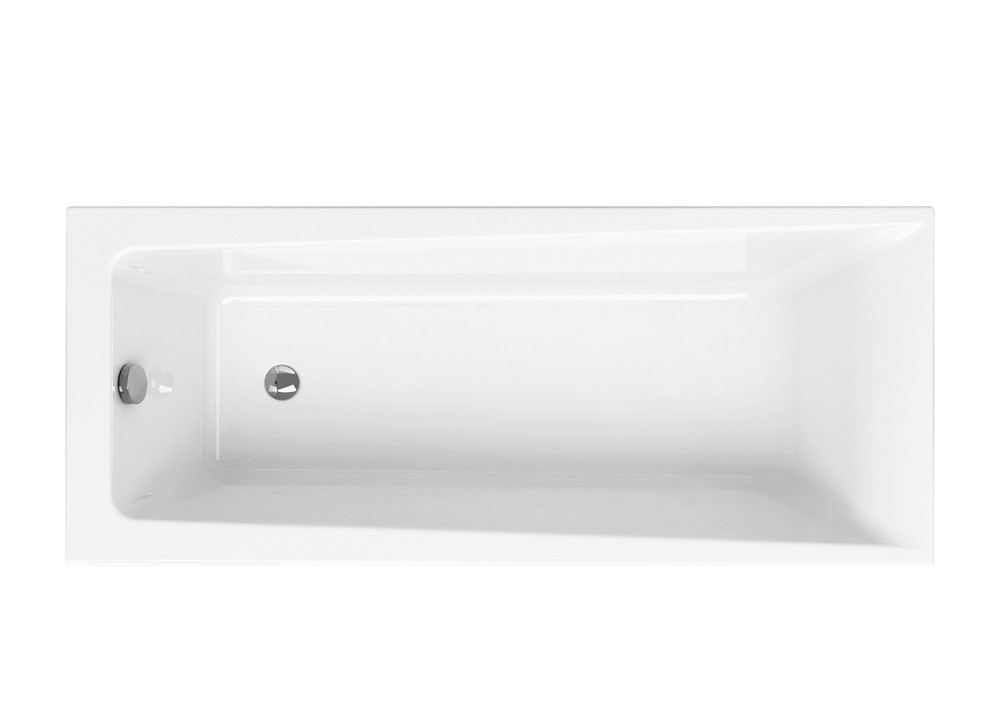 Ванна прямоугольная Cersanit LORENA 170x70 (64265)