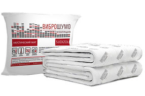 Звукоизоляция Sudizol (акустический мат)