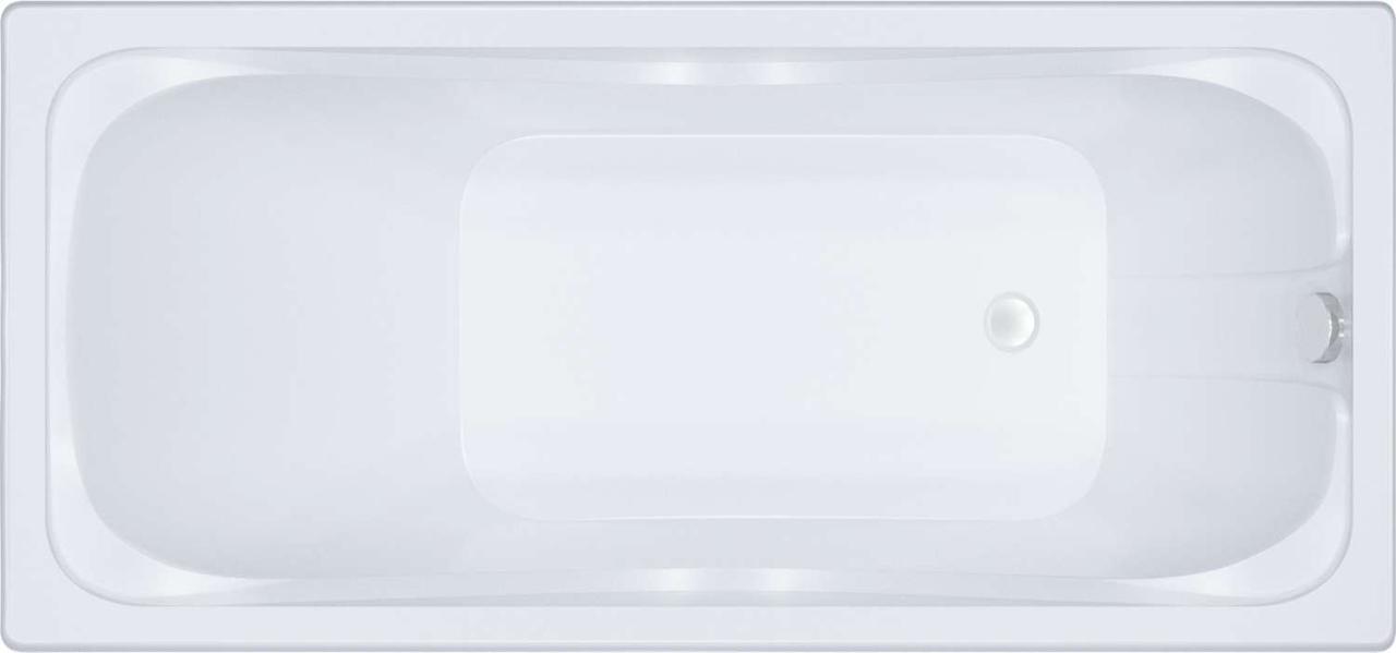 Ванна Тритон Стандарт 140 Экстра (1400х700 глубина 390 мм.) Н0000099327, фото 1