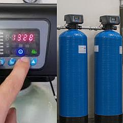 Настройка и оптимизация работы клапанов управления фильтром