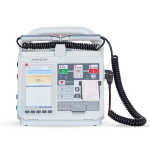 Дефибриллятор-монитор ДКИ-Н-11 "Аксион"