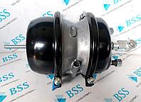 Энергоаккумулятор (тормозная камера) задний 65001074A 21 07 05 S4 (55000043) автокрана XCMG.