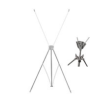 Х— стенды ПАУК (0.8*1.8M)