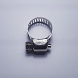 Хомуты металлические, фото 2