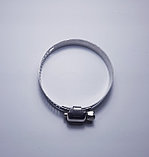 Хомуты металлические, фото 5