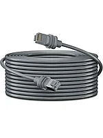 Сетевой кабель для Starlink V4 Gen3 25 метров