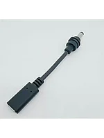 Кабель USB-C для Starlink (розетка) - DC (штекер) 0.12м