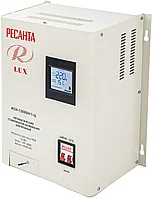 Стабилизатор АСН-12 000 Н/1-Ц Ресанта Lux