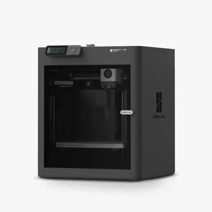 3D принтер Bambu Lab P1S, фото 1