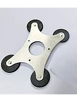 Магнитное крепление для Starlink Mini V5