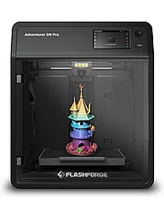 3D Принтер Adventurer 5M pro