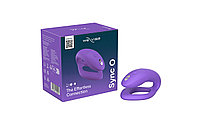 Вибратор для пар We-Vibe Sync O светло-фиолетовый  SNSY6SG4