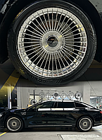 Кованые диски STELATO S9 Huawei автомобильные диски колеса ковка диск