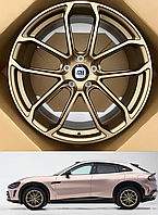 Кованые диски Xiaomi YU7 2025+ автомобильные диски колеса ковка диск