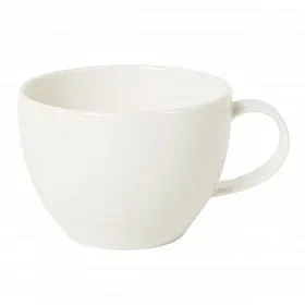 Чайная чашка 250мл, фарфор NOBLE серия Fine Plus, фото 1