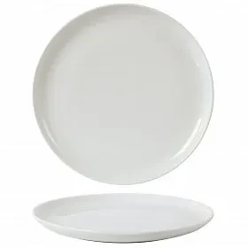 Тарелка 30см, фарфор NOBLE серия Fine Plus, фото 1