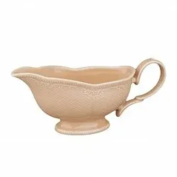 Соусник 350 мл, фарфор,серия Aristocrat-Peach Tea, Noble