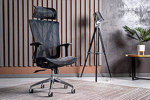 Офисные кресла в Алматы — полный гид по выбору, покупке и уходу | Westmebel