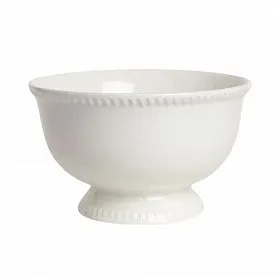 Салатник d=20,5 cм, 1300 мл, фарфор NOBLE серия LUXE, фото 1