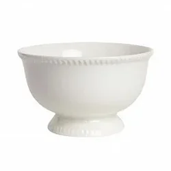 Салатник 600 мл, d=14,5 cм,фарфор NOBLE серия LUXE