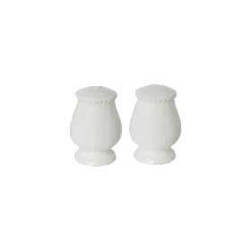 Набор соль+перец,фарфор NOBLE серия LUXE, фото 1