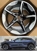 Кованые диски Xiaomi YU7 2025+ автомобильные диски колеса ковка диск