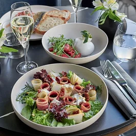 Серия "Light Grey"