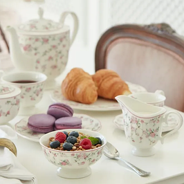 Серия Retro Ritz-La Vie En Rose