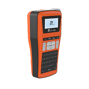 Принтер для печати наклеек Puty  PT-118S, фото 2