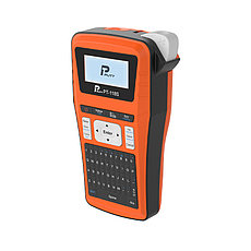 Принтер для печати наклеек Puty  PT-118S, фото 3