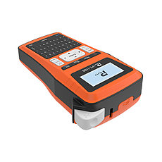 Принтер для печати наклеек Puty  PT-118S, фото 4